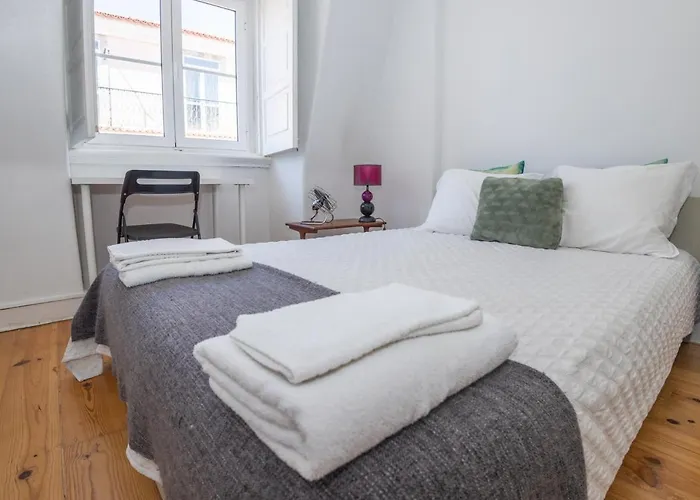 Boho Guesthouse - Rooms & Apartments