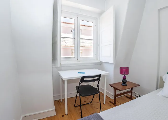 Boho Guesthouse - Rooms & Apartments