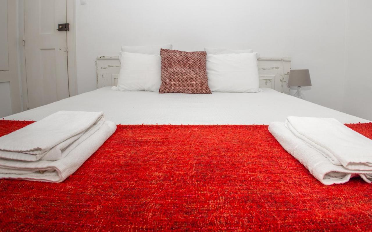 Boho Guesthouse - Rooms & Apartments * Lissabon