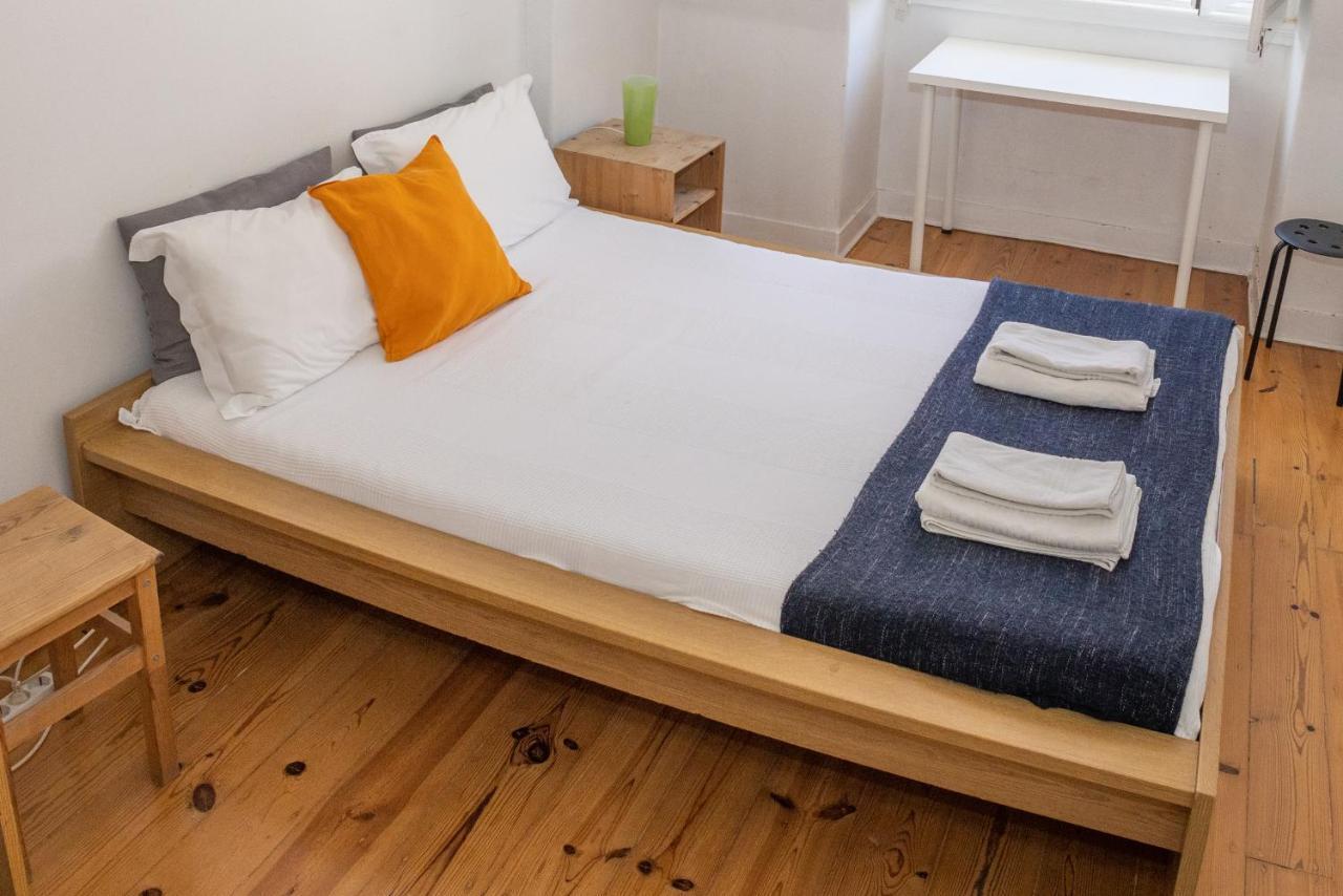 Boho Guesthouse - Rooms & Apartments Gasthof *