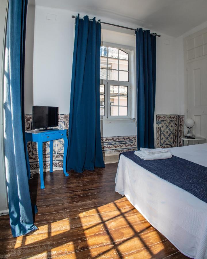 Boho Guesthouse - Rooms & Apartments Lissabon