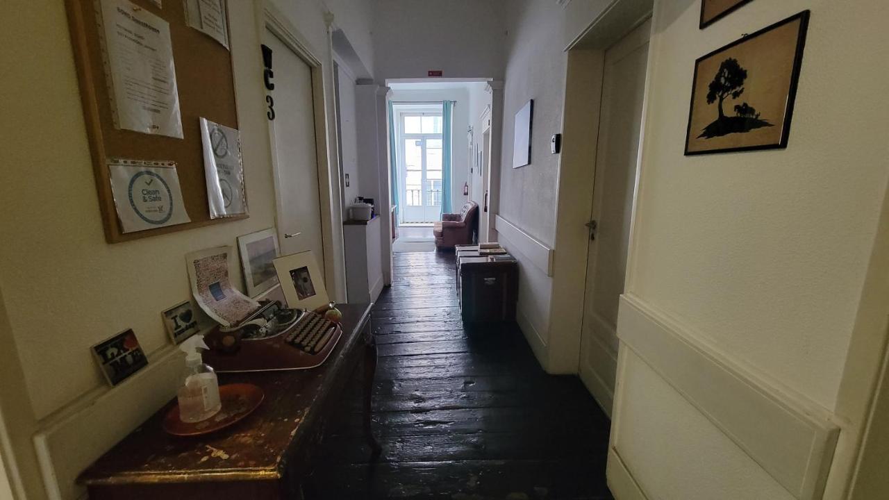 Boho Guesthouse - Rooms & Apartments Gasthof *