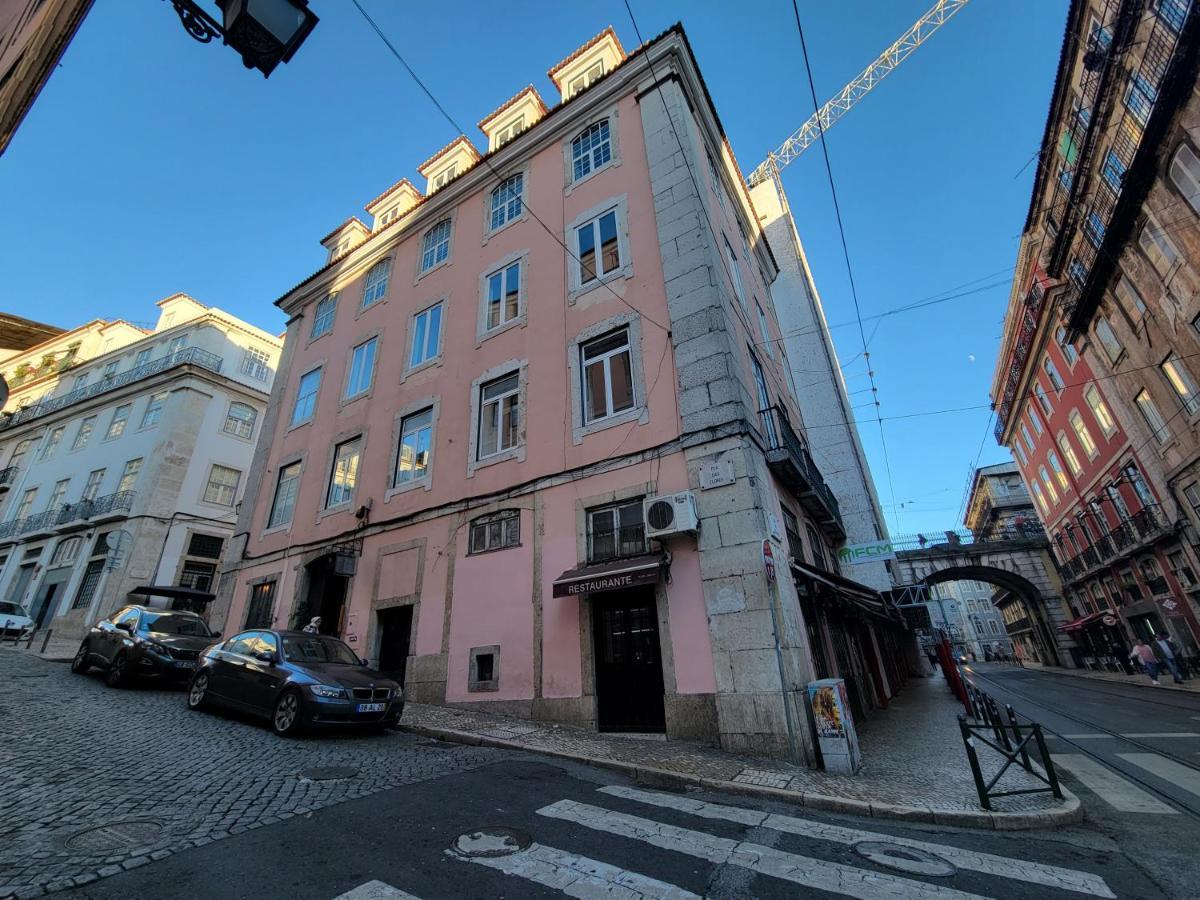 Gasthof Boho Guesthouse - Rooms & Apartments Lissabon
