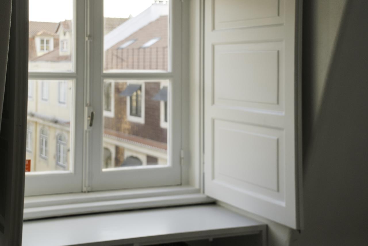 Boho Guesthouse - Rooms & Apartments Lissabon