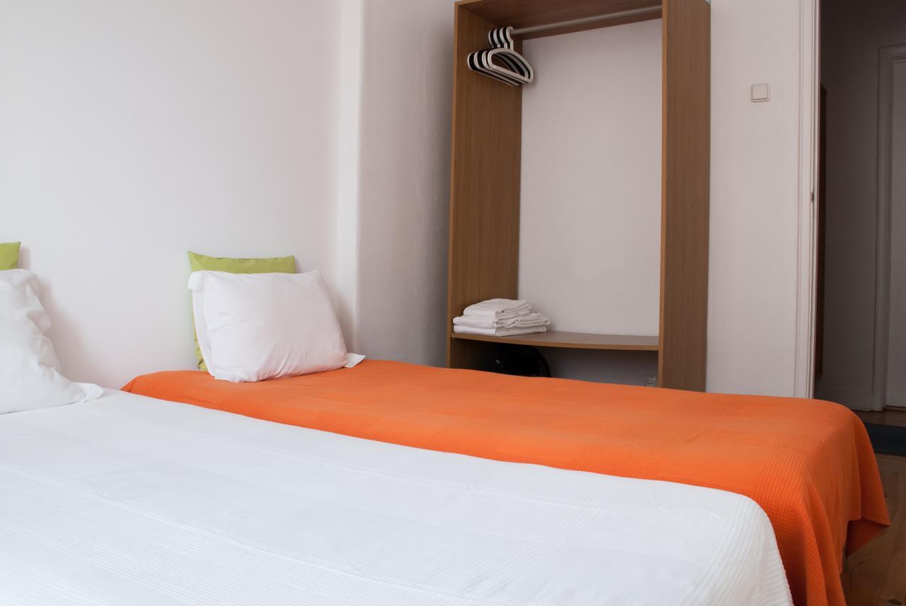 Boho Guesthouse - Rooms & Apartments * Lissabon