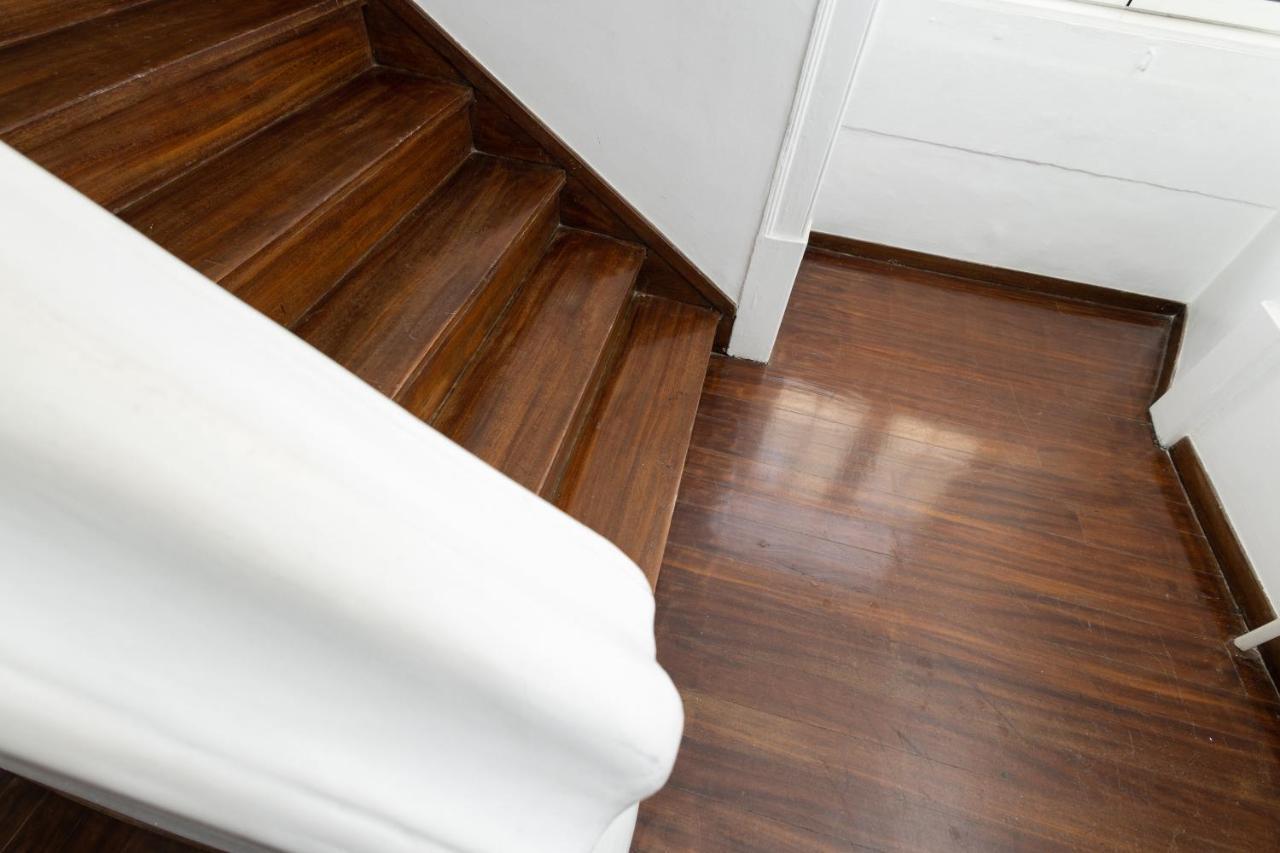 Gasthof Boho Guesthouse - Rooms & Apartments Lissabon